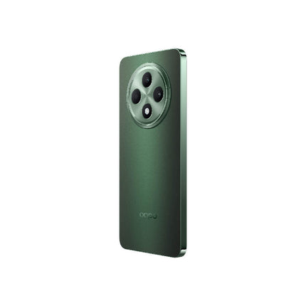Reno 12 F 5G  Olive Green oppo Reno 12 F 5G (Olive Green 256GB + 12GB)