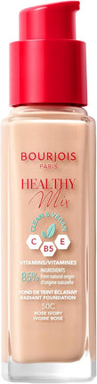Bourjois Healthy Mix Foundation 30ml – 50C