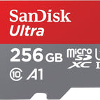 256GB