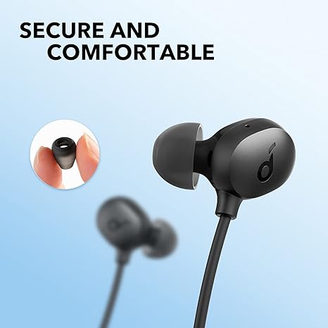سماعات أنكر Soundcore Life U2i | سماعة حول الرقبة 22 ساعة | الأردن سماعات أنكر Soundcore Life U2i | سماعة حول الرقبة 22 ساعة | الأردن