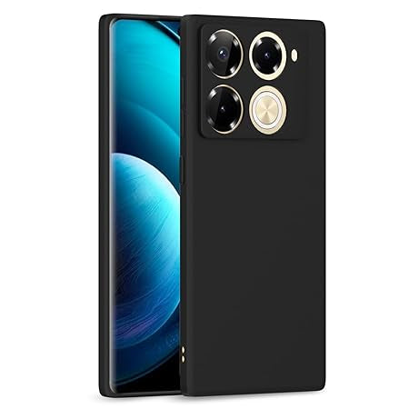 Infinix  NOTE 40 Pro 5G  Smartphone | 8 GB _ 256 GB
