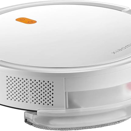 Xiaomi Robot Vacuum E5 - 2000Pa Suction Power - 2-in-1 Sweeping & Mopping - Smart App Control