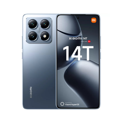 شاومي 14T | 12 GB RAM، 512 GB ROM