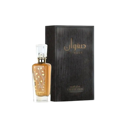 Lattafa Safwaan L'autre Oud Eau de Parfum 100ml