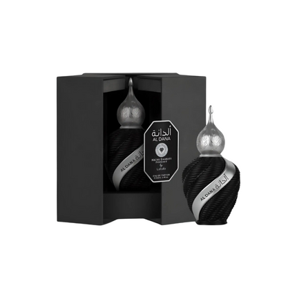 Lattafa Al Dana Unisex EDP Perfume 100ml