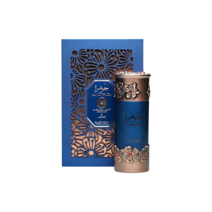 Lattafa Niche Emarati Al Jawhara EDP Unisex 100ml