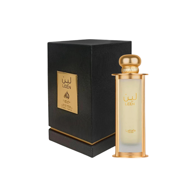 Lattafa Pride Leen 100ml Unisex Eau de Parfum
