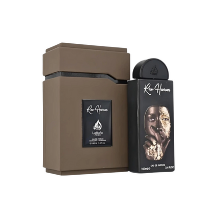 Lattafa Pride Raw Human 100ml Unisex Eau de Parfum