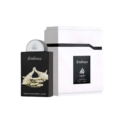 Lattafa Pride Embrace Eau de Parfum Unisex 100ml