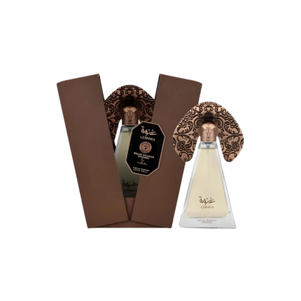 Lattafa Ghinwa Eau de Parfum 100ml Unisex Fragrance