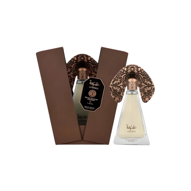 Lattafa Ghinwa Eau de Parfum 100ml Unisex Fragrance