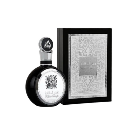 Lattafa Fakhar Black Eau de Parfum 100ml for Men