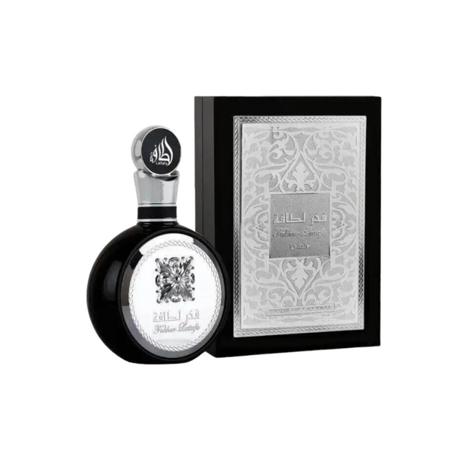 Lattafa Fakhar Black Eau de Parfum 100ml for Men