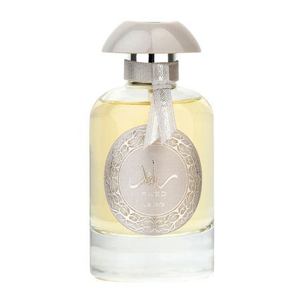 Lattafa Raed Eau de Parfum – Woody Oriental Fragrance