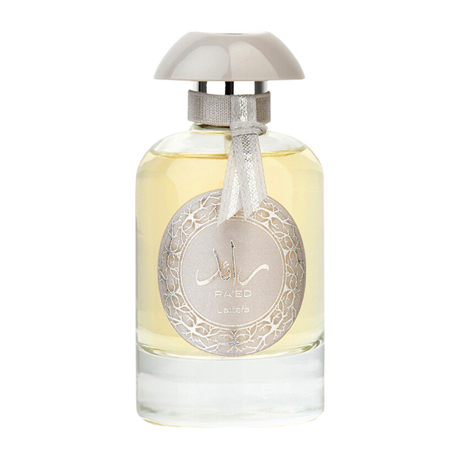 Lattafa Raed Eau de Parfum – Woody Oriental Fragrance