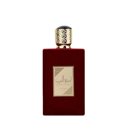 Lattafa Asdaaf Ameerat Al Arab 100ml EDP Unisex Perfume