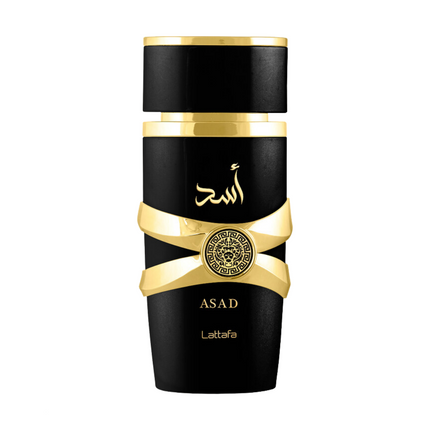 Lattafa Asad 100ml EDP Unisex Oriental Perfume