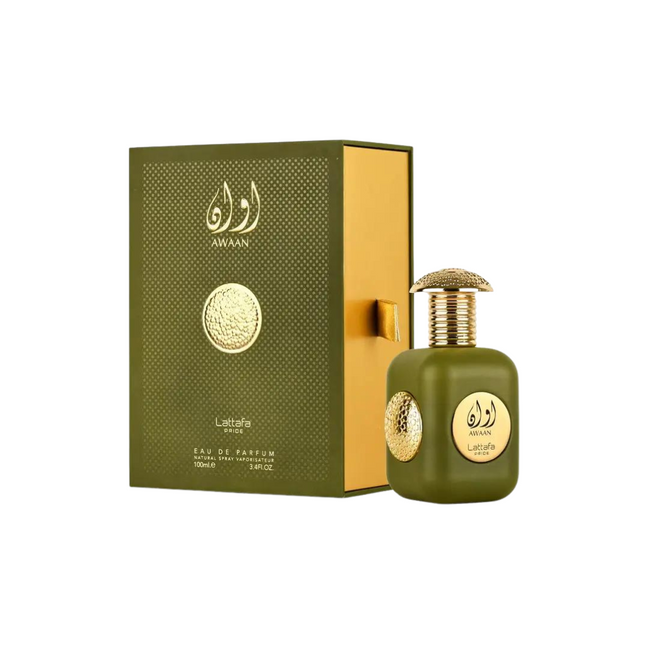 Lattafa Pride Awaan EDP 100ml Unisex Perfume