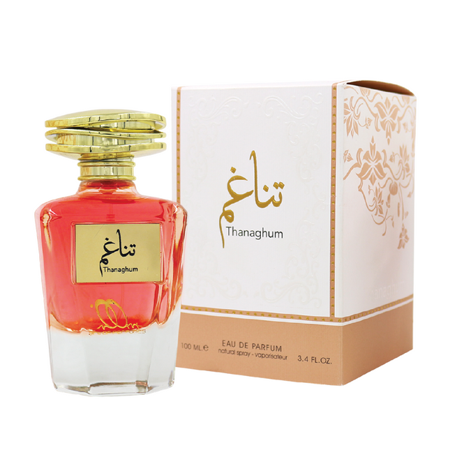 Harmony Thanaghum EDP 100ml Perfume for Women