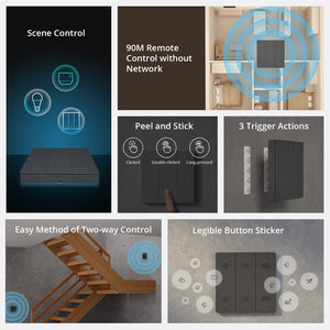 NFC-Tag SONOFF NFC Tag