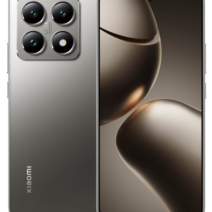 شاومي 14T | 12 GB RAM، 512 GB ROM