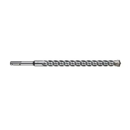 Milwaukee 4932498867 SDS-Plus Contractor 4C Drill Bit - 6 x 110 mm
