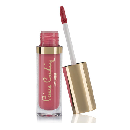 Pierre Cardin Matt Wave Liquid Lipstick 635 Pastel Fushia