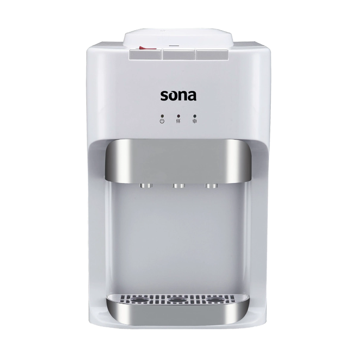 Sona Water Dispenser - Top Loading Sona Water Dispenser - Top Loading