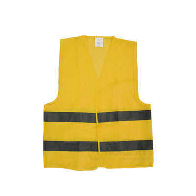 WT9325 worksite Reflection Safety Vest XXL  for Maximum Visibility | WT9325