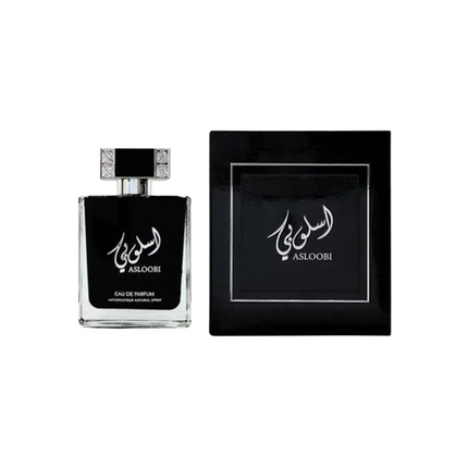 Ard Al Zaafaran Asloobi EDP Unisex Oud Perfume 100ml
