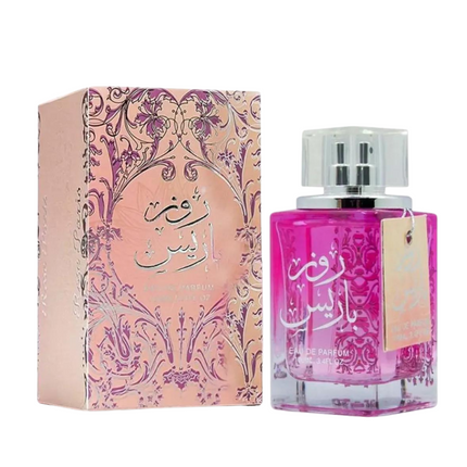 Ard Al Zaafaran Rose Paris EDP for Women 100ml