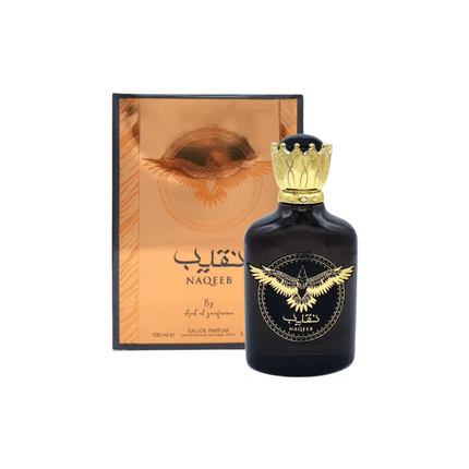 Ard Al Zaafaran Naqeeb Oriental Oud Perfume 100ml
