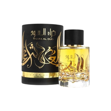 Ard Al Zaafaran Thara Al Oud EDP 100ml Unisex Perfume
