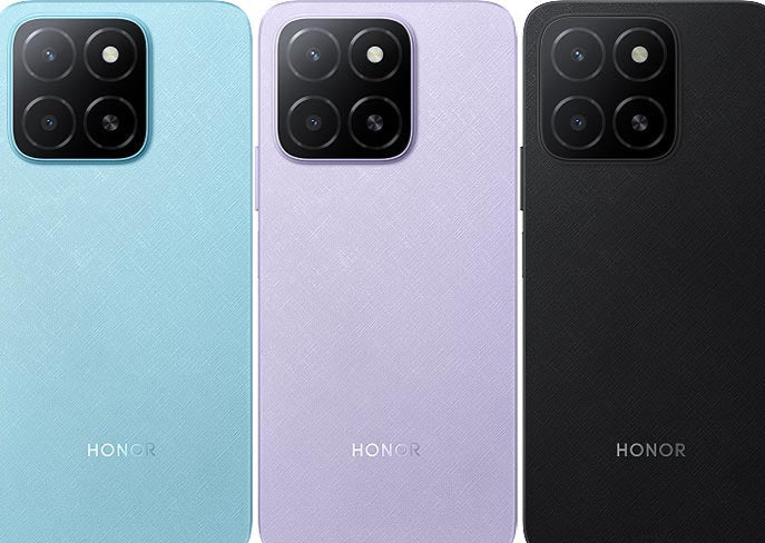 هونر X5b | 4-64 GB هونر X5b | 4-64 GB