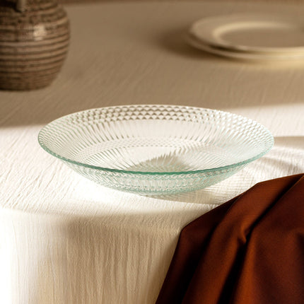 Madame Coco Valery Oval Serving Bowl - Modern Dining