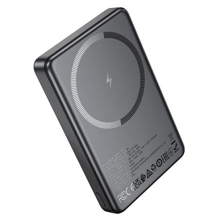 Hoco Q34 Magnetic Power Bank 10000mAh with PD 20W