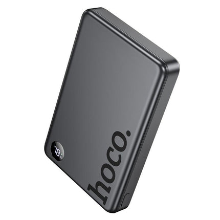 Hoco Q34 Magnetic Power Bank 10000mAh with PD 20W