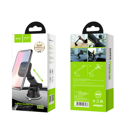 Hoco CA42 Cool Journey Dashboard Phone Holder