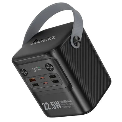 HOCO J152 Tough 80000mAh Power Bank 22.5W PD20W