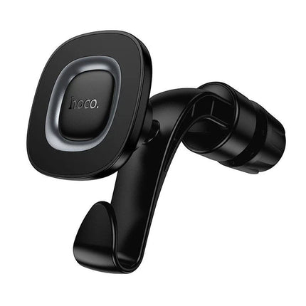 Crown H99 Magnetic Headrest Car Phone Holder