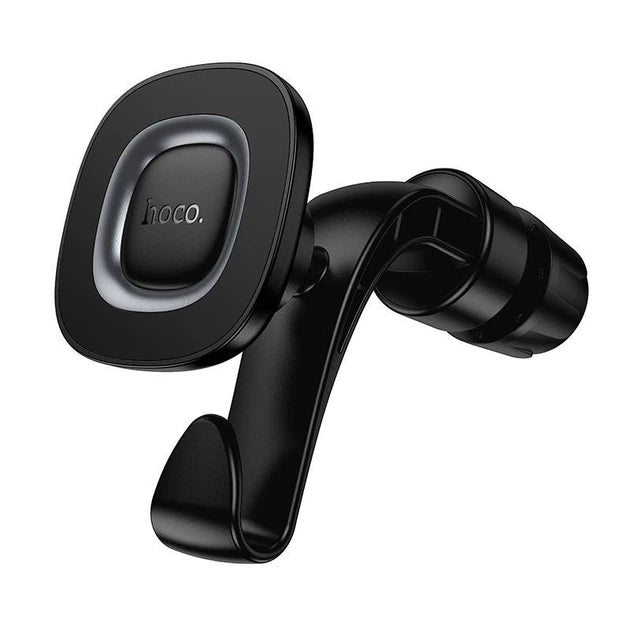 Crown H99 Magnetic Headrest Car Phone Holder