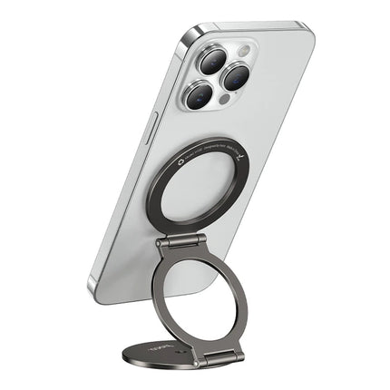 HOCO H102 Whale Magnetic Phone Holder Multi-Scene Mount