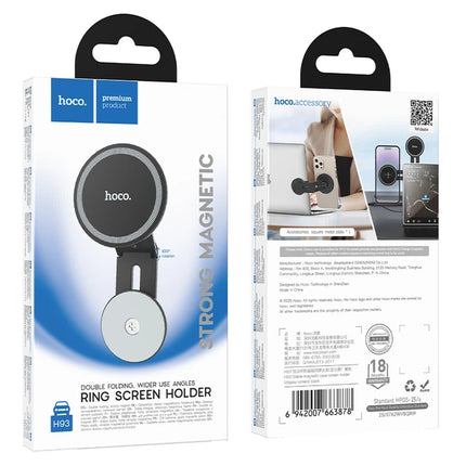 HOCO H93 Magnetic Car Phone Holder with MagSafe