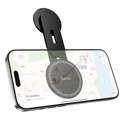 HOCO H93 Magnetic Car Phone Holder with MagSafe