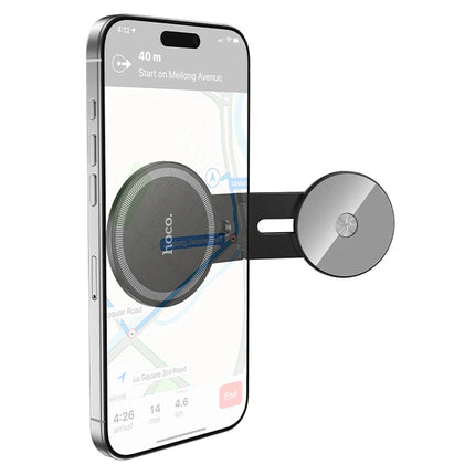 HOCO H93 Magnetic Car Phone Holder with MagSafe