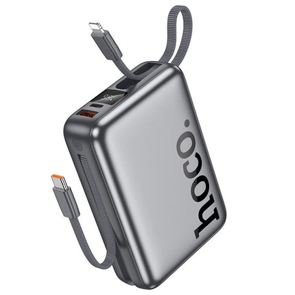 Eminente Q39 20000mAh Fast Charging Power Bank 22.5W