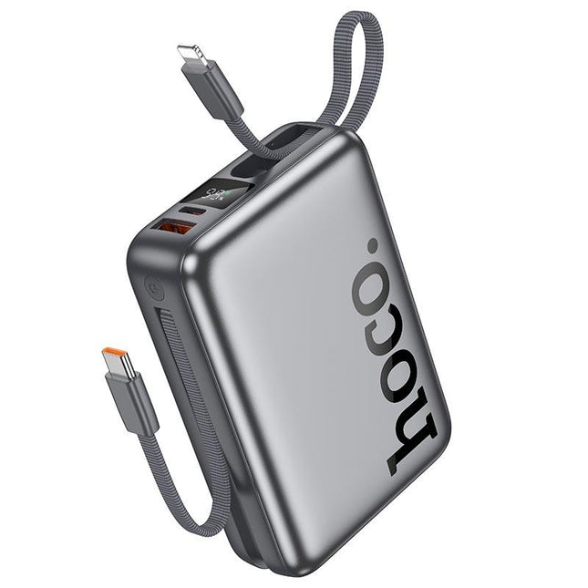 Eminente Q39 20000mAh Fast Charging Power Bank 22.5W