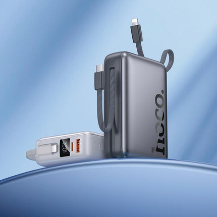 Eminente Q39 20000mAh Fast Charging Power Bank 22.5W