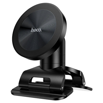 Eminent H97 Ring Magnetic Car Holder Center Console