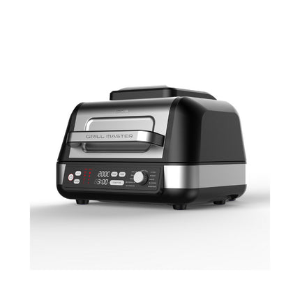 3305Arshia10-in-1 Air Fryer Grill Master From Arshia 1750W Power | GM498-3305 | 3305